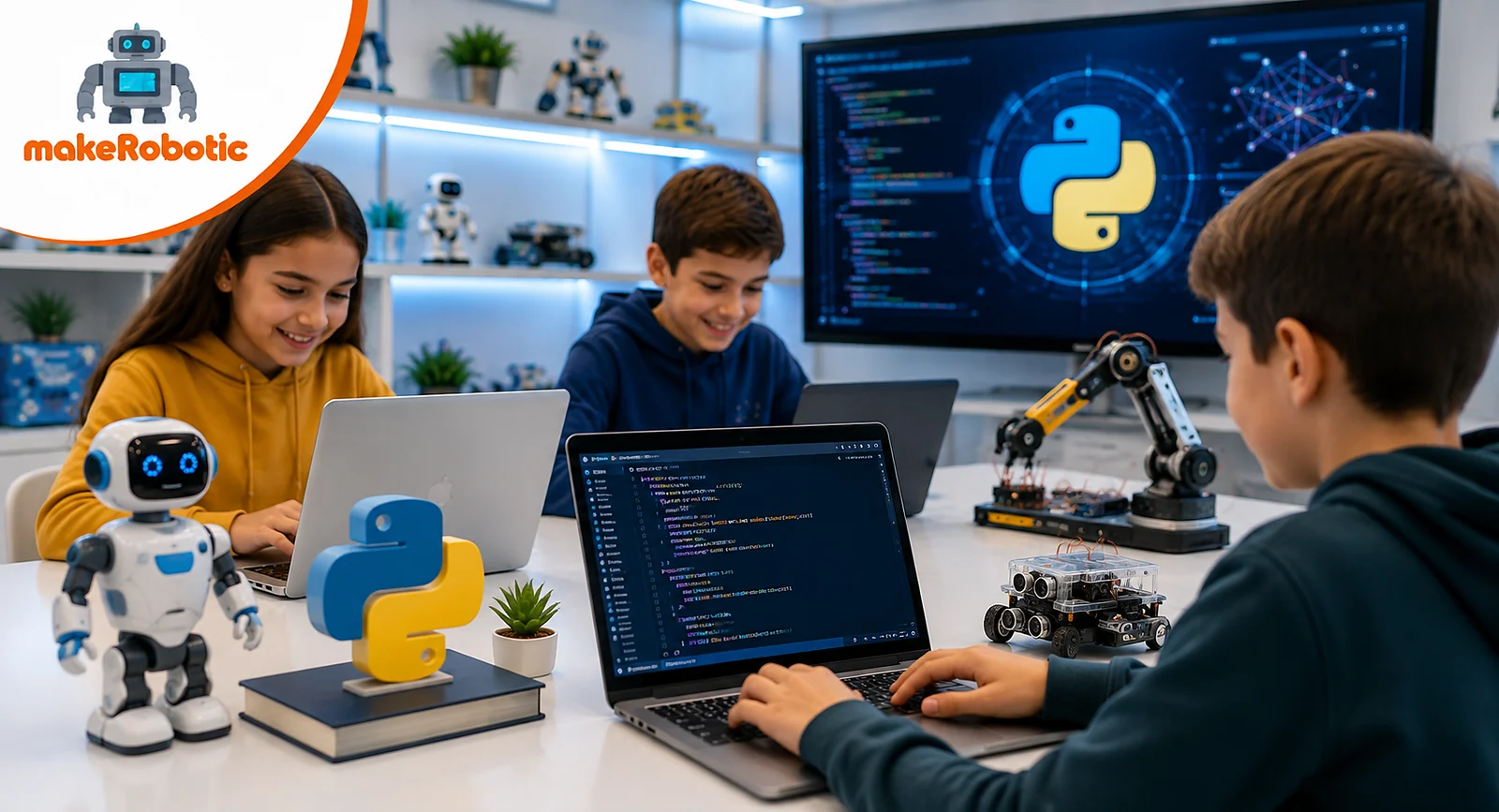 Python Programlama & Kodlama